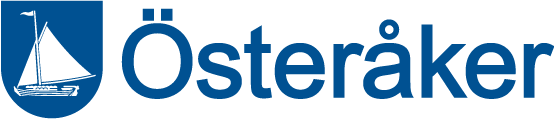 Österåkers kommuns logotype