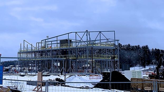 Välplanerat hus i populärt område!