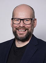 Framtidsaccelerator Martin Andersson