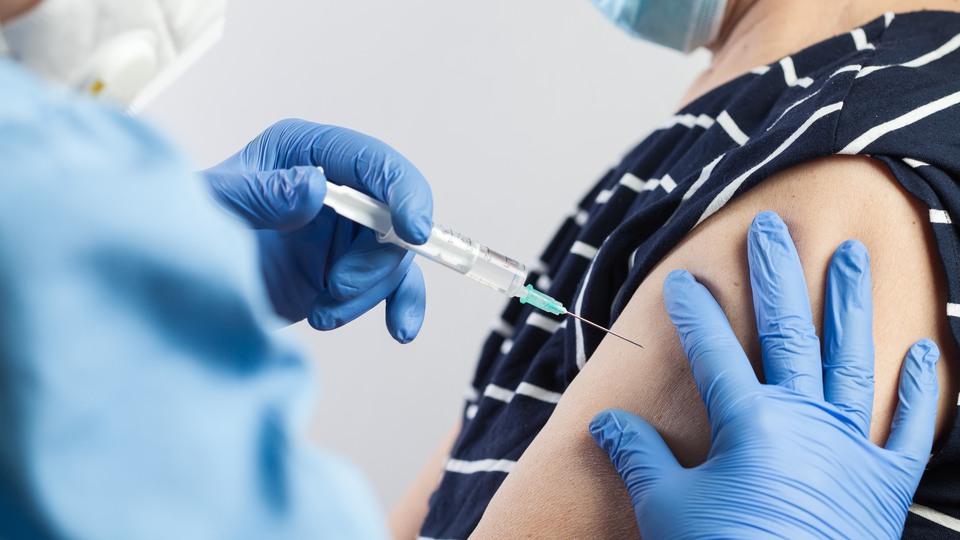 Vaccination