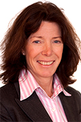 Eva Wetterstrand