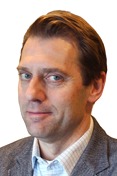 Peter Freme