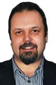 Stefan Nyberg
