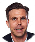 Mikael Dahlberg