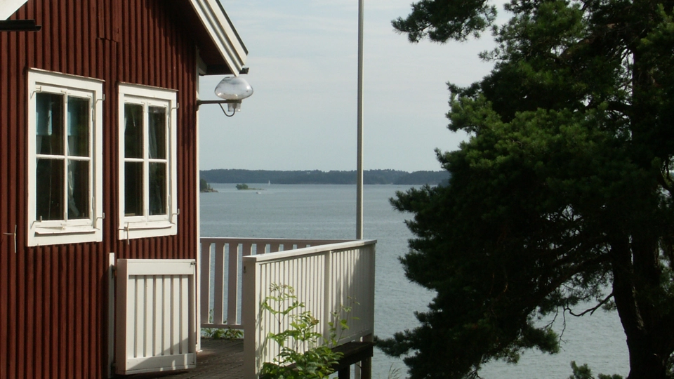 Skärgården
