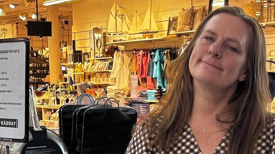 Susanne på NybäddatHome