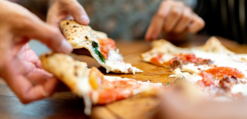 Pizzabitar.