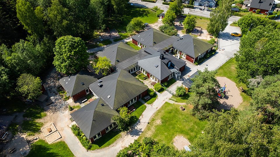 Båtstorps förskola