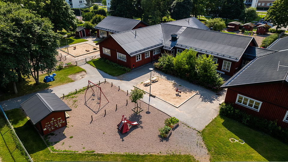 Färglådan