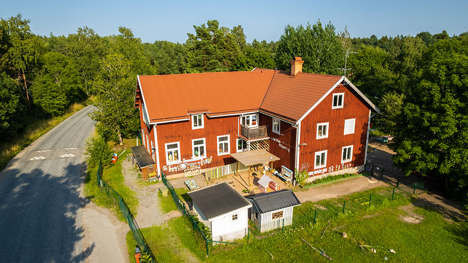 Ljusterö förskola