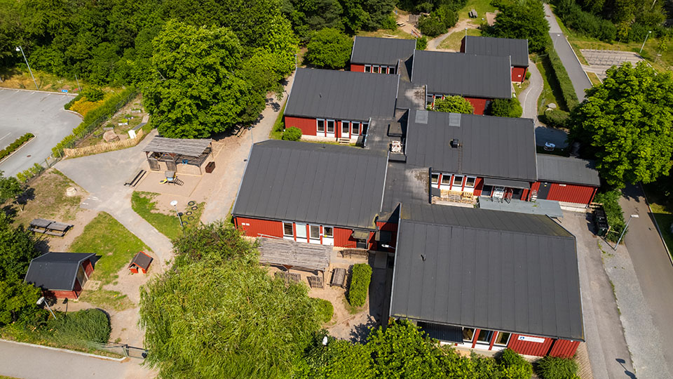 Luffarbacken