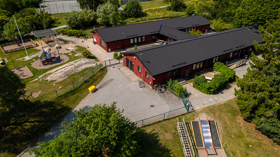 Äppellunden