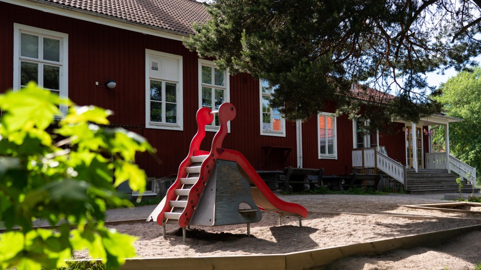 Roslags-Kulla förskola