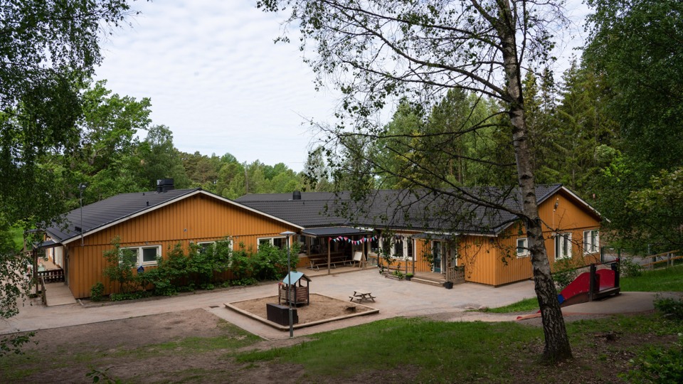 Sjöhästen