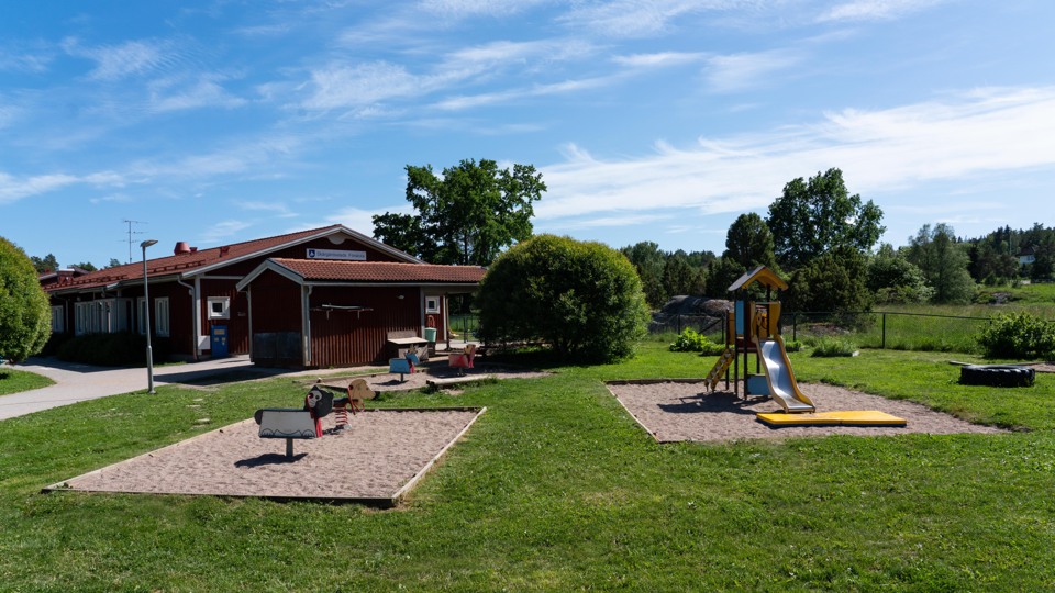 Skärgårdstad