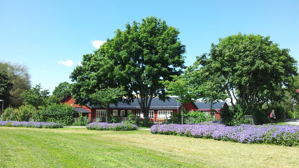 Färglådan