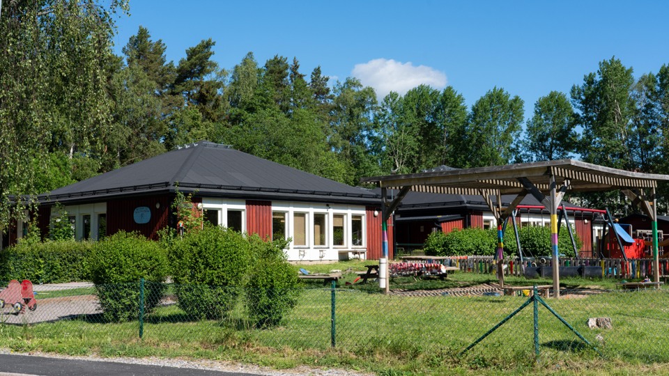 Tallsättra