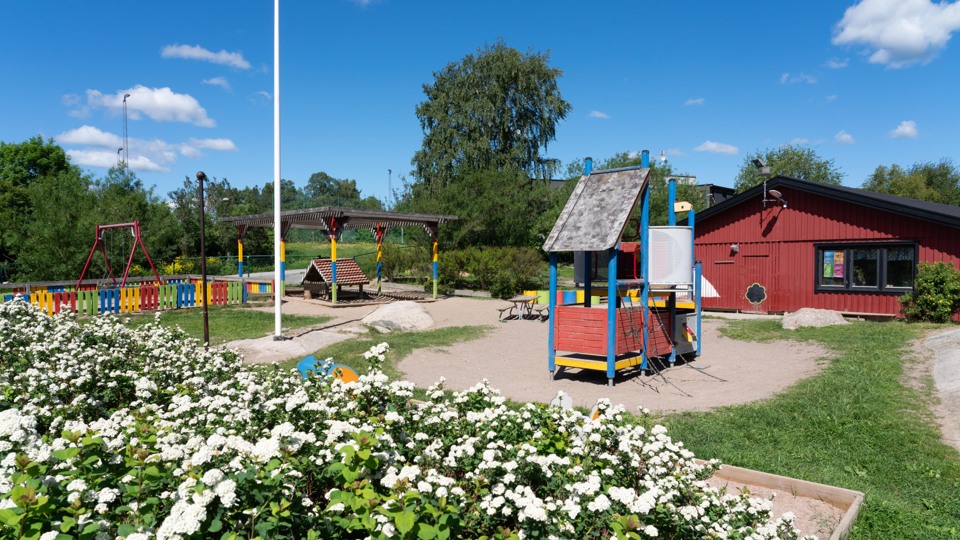 Äppellunden