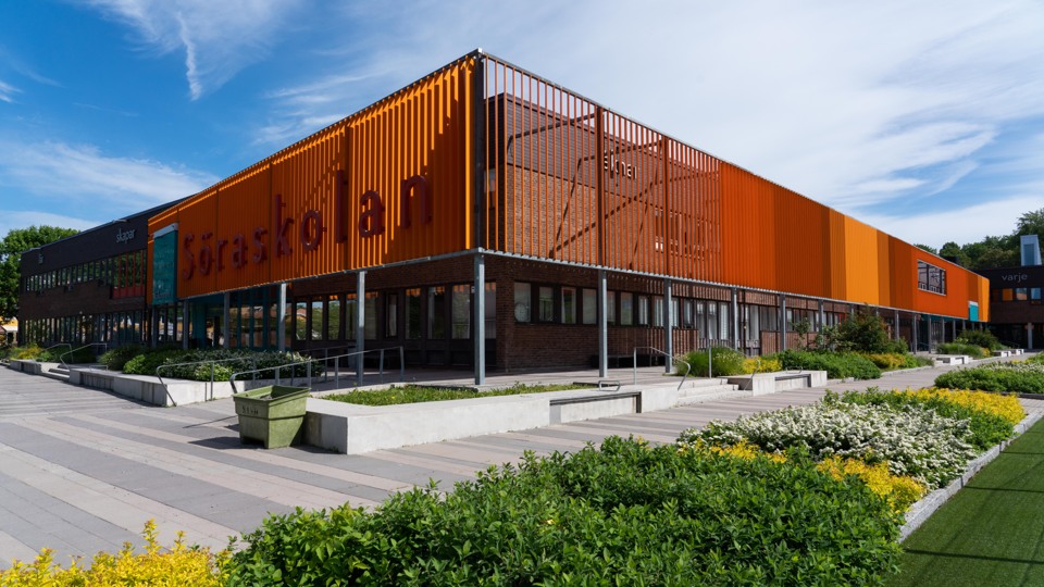 Söraskolan