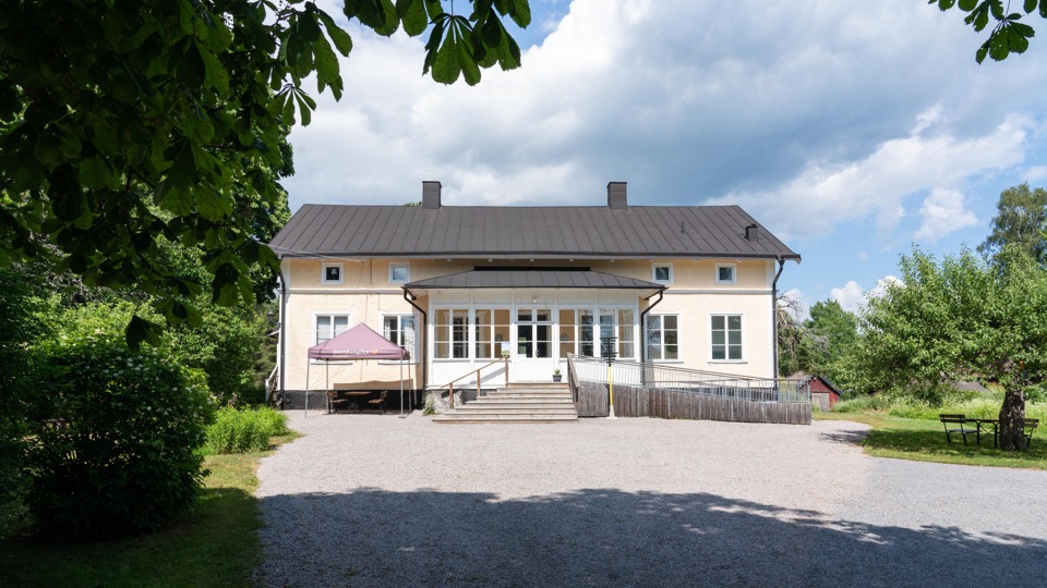 Ljusterö öppna förskola