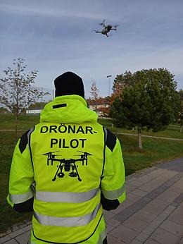 Drönarpilot