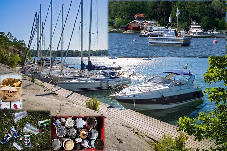 Kvinna som montör i en verkstad