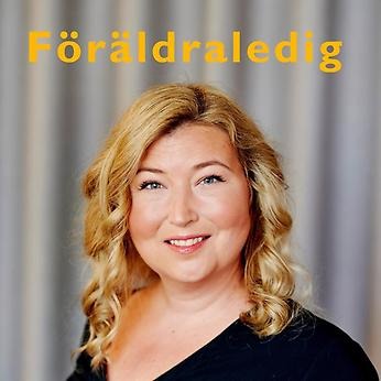 Bild på Frida Samuelsson