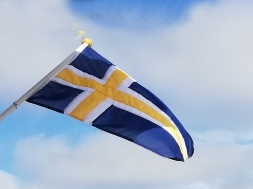Premiar For Roslagens Egen Flaggdag 21 Juni Osterakers Kommun
