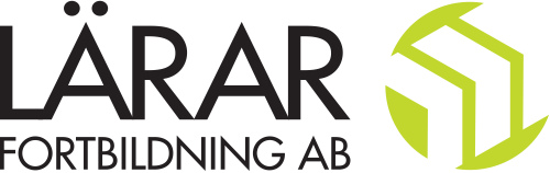 Lärarfortbildning logga