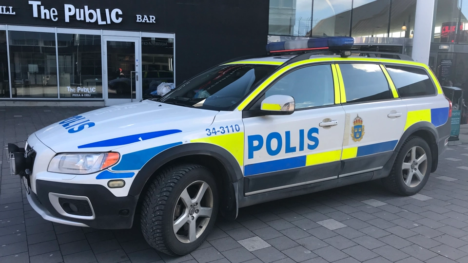 polisbil