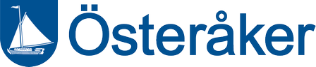 Österåkers kommuns logotyp