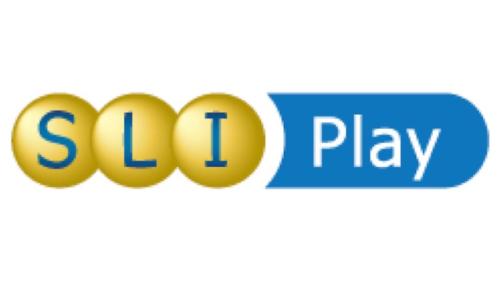Ikon för SLI Play