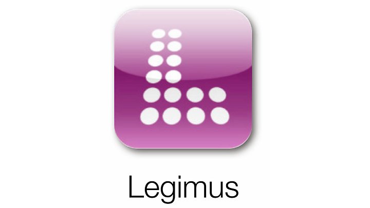 Ikon för Legimus