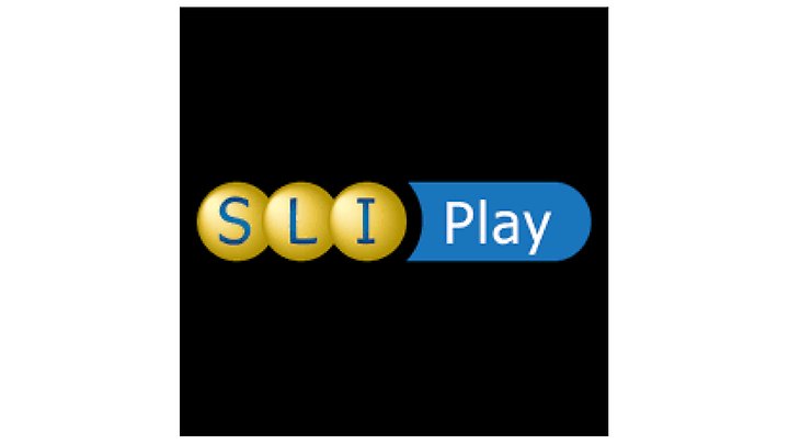 Logga för SLI Play