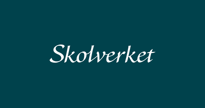 Skolverket