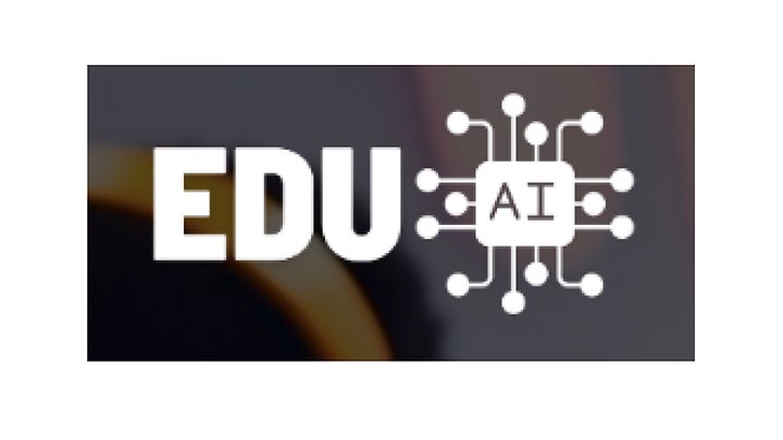 Logga till EDU AI webbsida