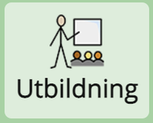 Utbildning ikon