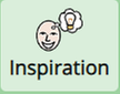 Inspiration ikon