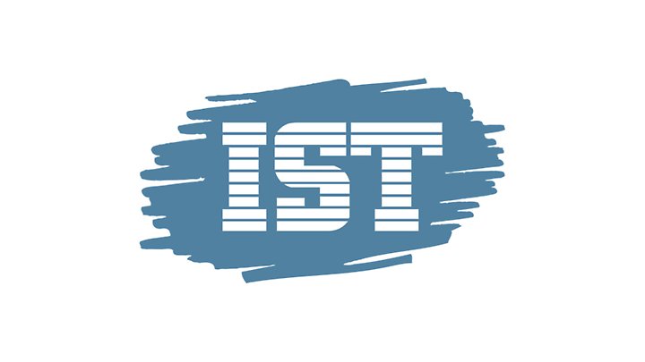 Logga för IST