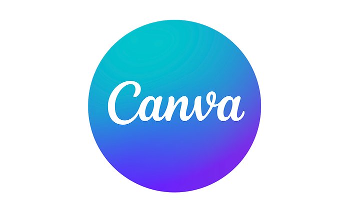 Logga för Canva 