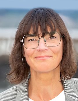 Bild på Lena Göthe