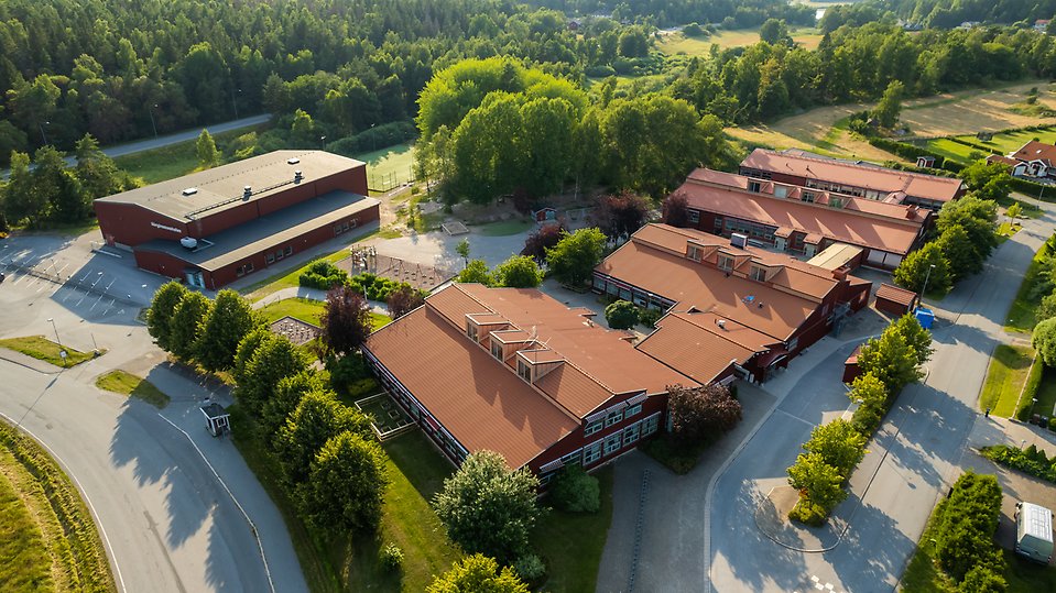 Skärgårdstadsskolan