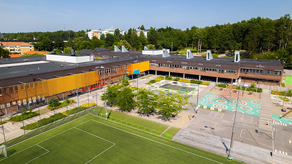 Söraskolan