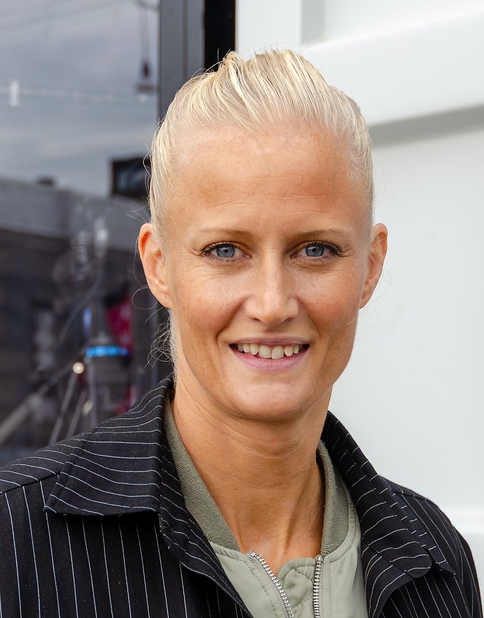 Linda Mannila