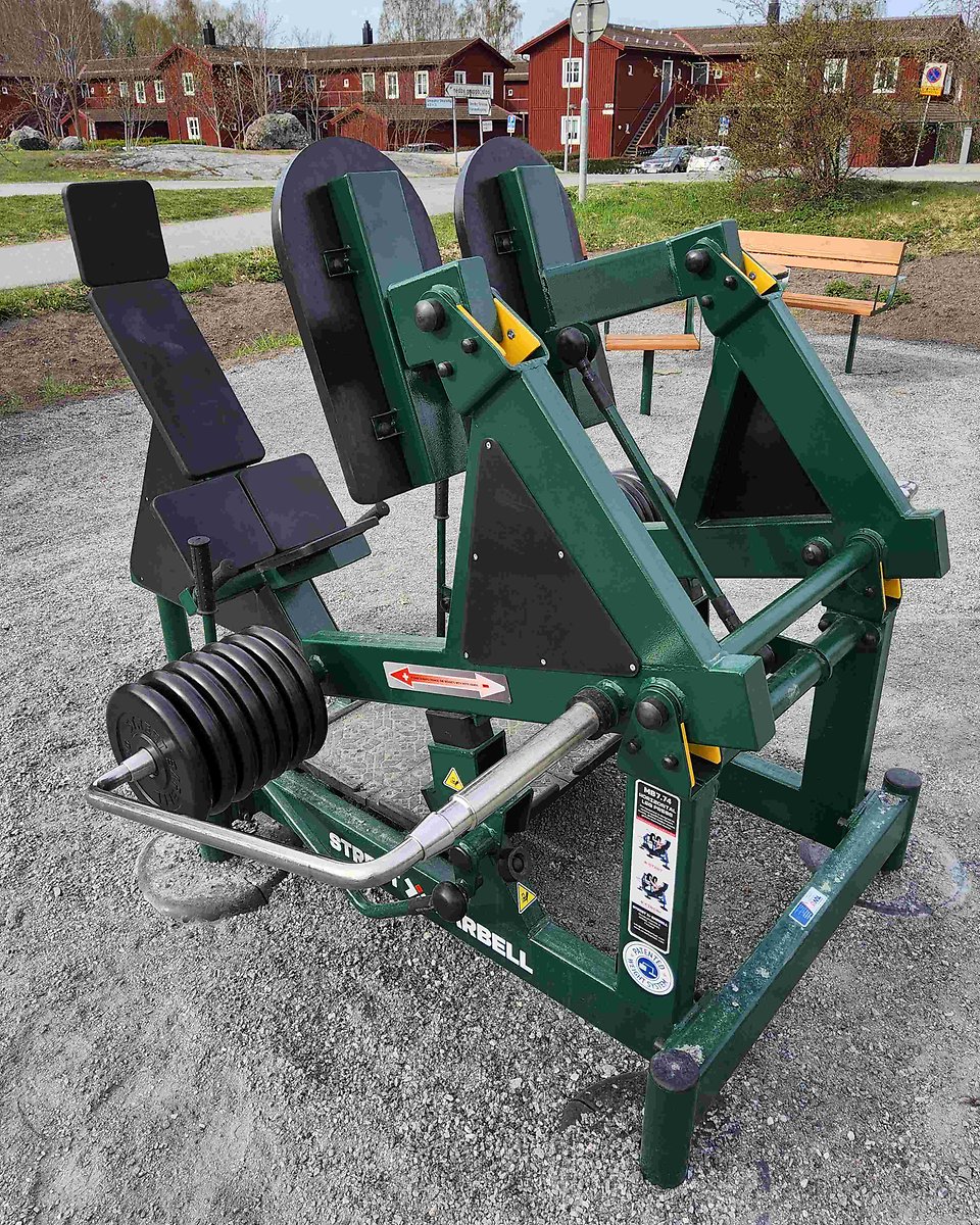 Benpress
